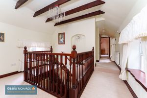 Landing- click for photo gallery